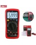 Unit UT892 2000V AC/DC Dijital Multimetre